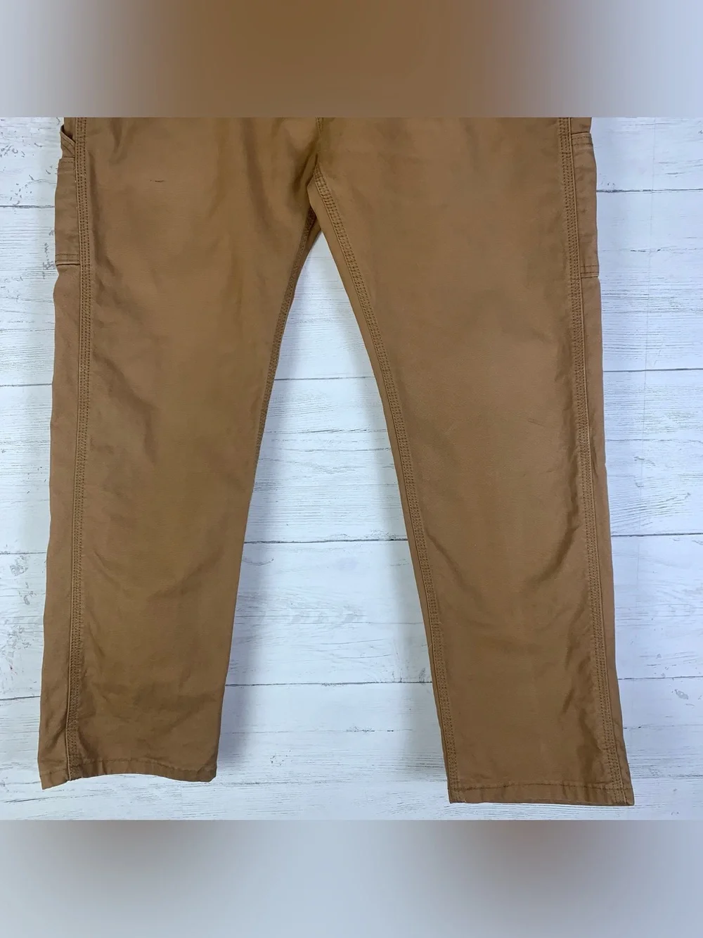 Levis product pair